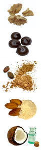 Vita Cocoa Protein
