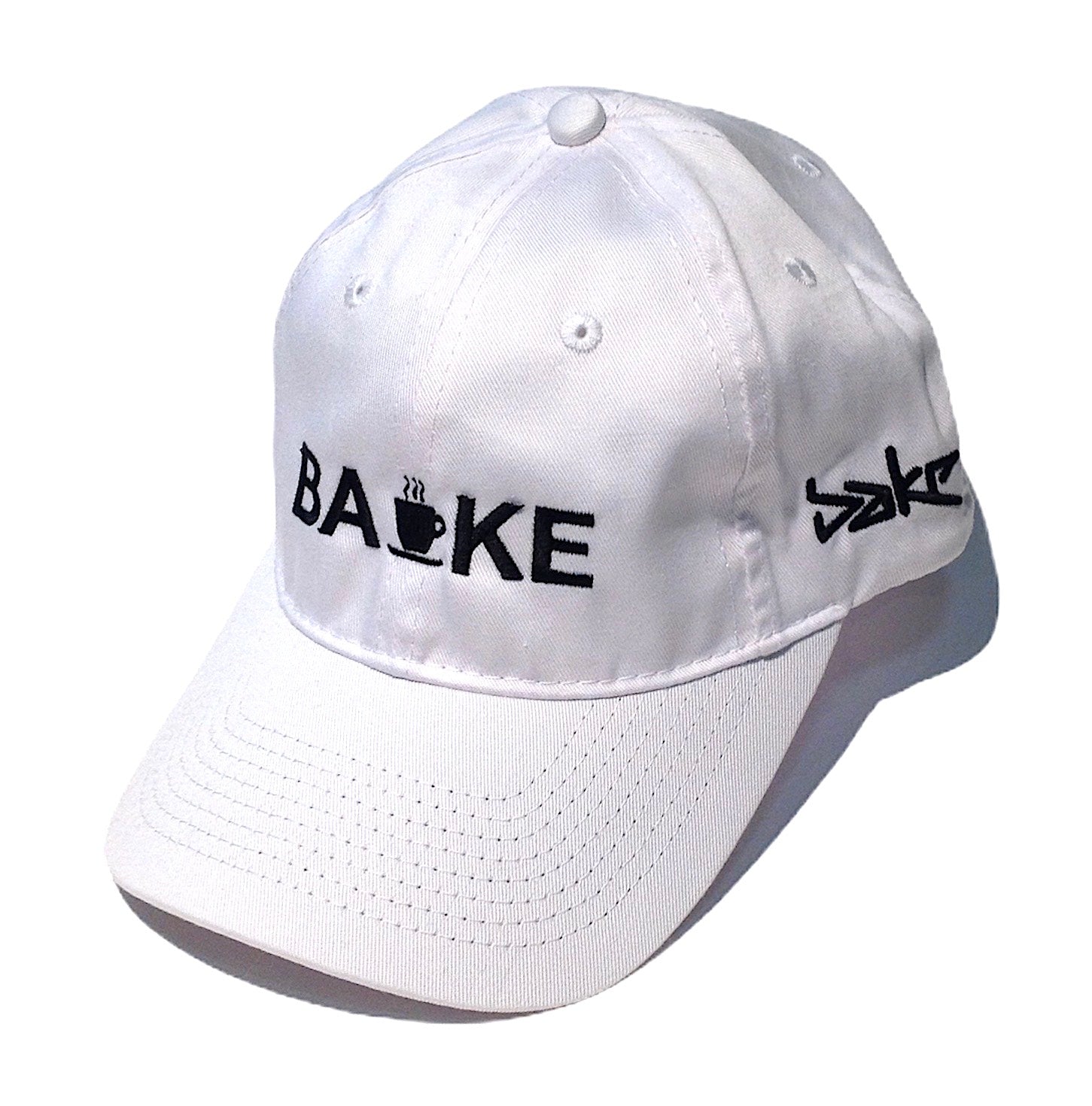 BAKE White Hat