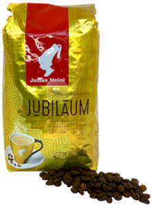 Julius Meinl JUBILÄUM Whole Bean Coffee